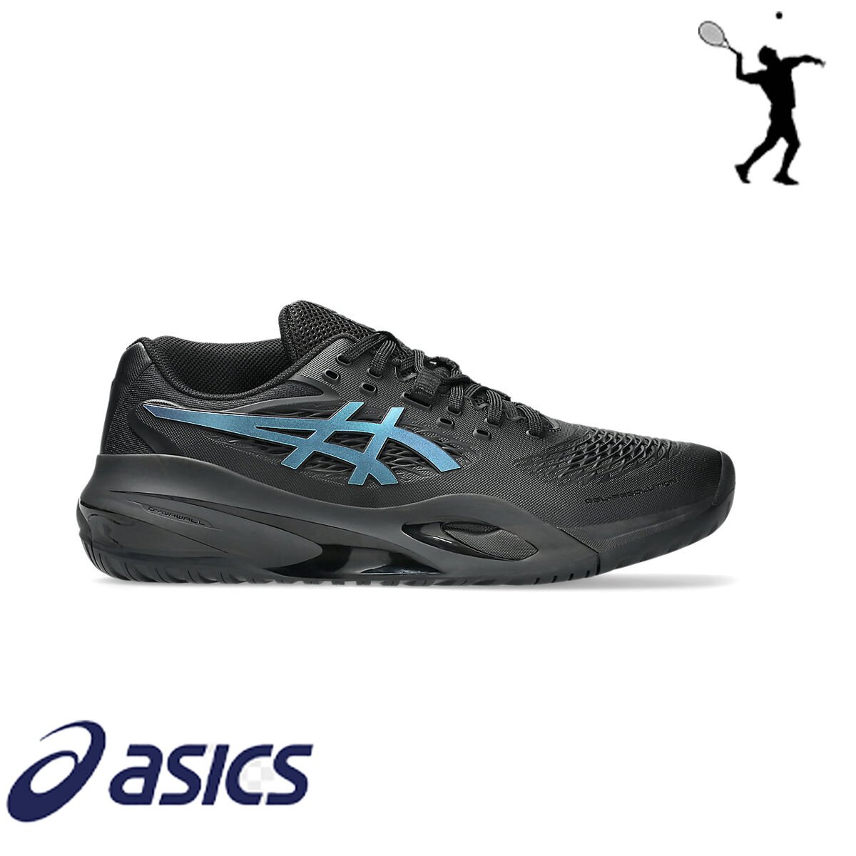 ASICS GEL-Resolution X Erkek Tenis Ayakkabısı Özellikleri