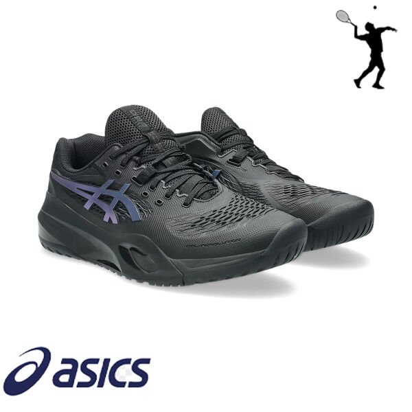 ASICS GEL-Resolution X Erkek Tenis Ayakkabısı Özellikleri