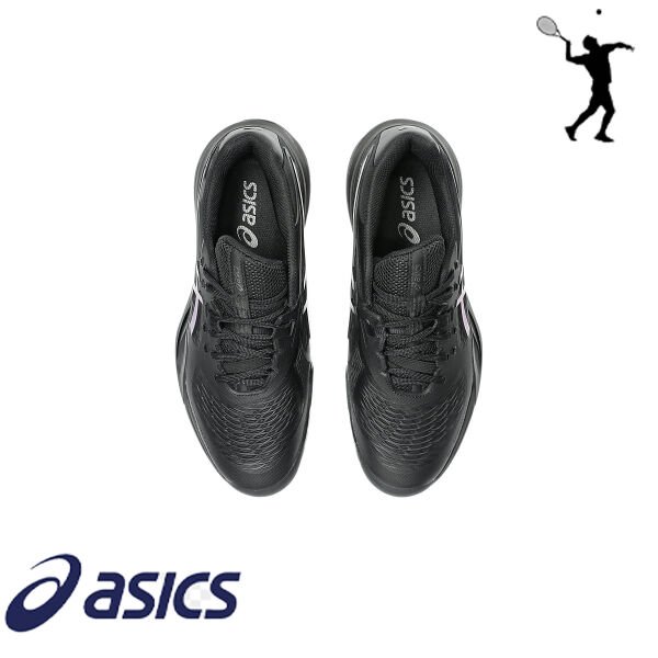 ASICS GEL-Resolution X Erkek Tenis Ayakkabısı Özellikleri