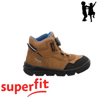 Superfit Çocuk Goretex Bot ( 36-38 )