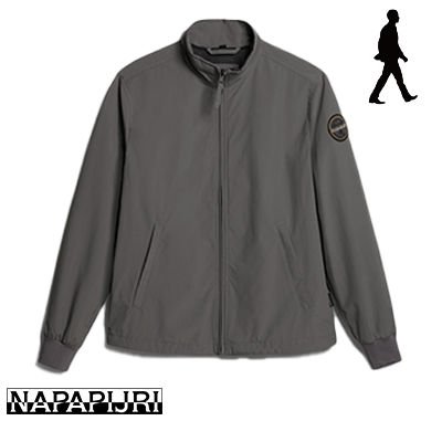 Agard 3 - Napapijri Erkek Mont