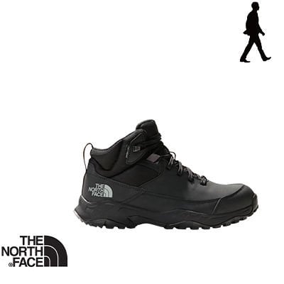 Erkek Storm Strike III Su Geçirmez Doğa Yürüyüşü Botu - The Northface Erkek Bot