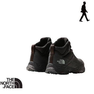 Erkek Storm Strike III Su Geçirmez Doğa Yürüyüşü Botu - The Northface Erkek Bot