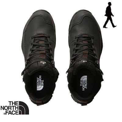 Erkek Storm Strike III Su Geçirmez Doğa Yürüyüşü Botu - The Northface Erkek Bot