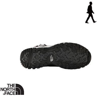 Erkek Storm Strike III Su Geçirmez Doğa Yürüyüşü Botu - The Northface Erkek Bot