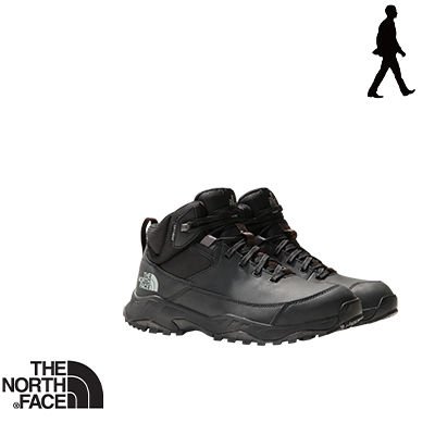 Erkek Storm Strike III Su Geçirmez Doğa Yürüyüşü Botu - The Northface Erkek Bot