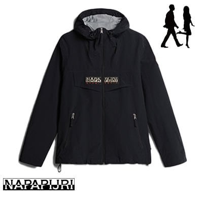 Rainforest Open's Napapijri Unisex Mont