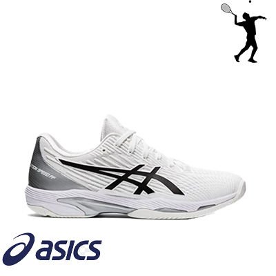 Solution Speed FF 2 Asics Erkek Tenis Ayakkabısı