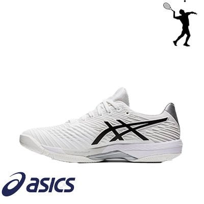 Solution Speed FF 2 Asics Erkek Tenis Ayakkabısı