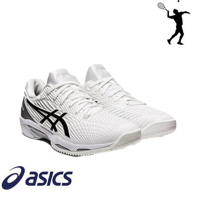 Solution Speed FF 2 Asics Erkek Tenis Ayakkabısı