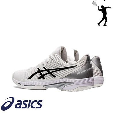 Solution Speed FF 2 Asics Erkek Tenis Ayakkabısı