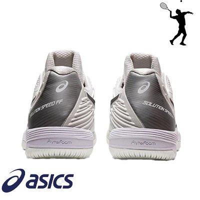 Solution Speed FF 2 Asics Erkek Tenis Ayakkabısı