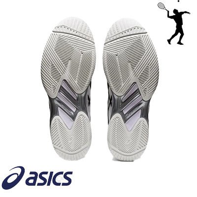 Solution Speed FF 2 Asics Erkek Tenis Ayakkabısı
