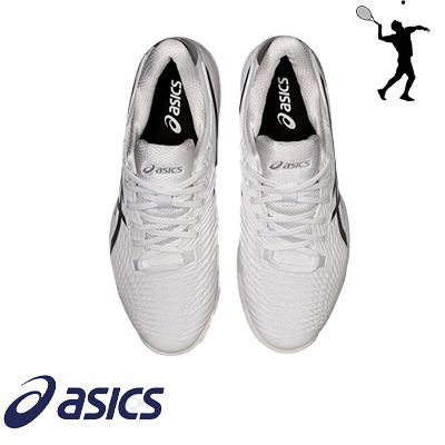 Solution Speed FF 2 Asics Erkek Tenis Ayakkabısı