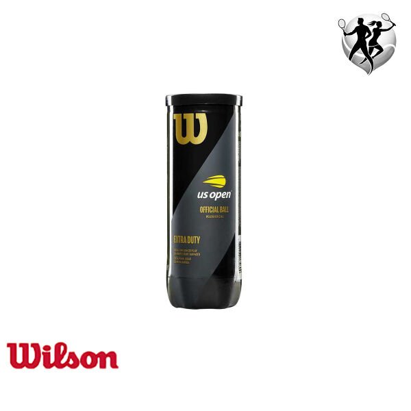 Wilson US Open XD 3lü Tenis Topu