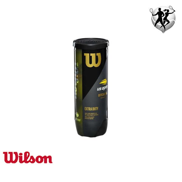 Wilson US Open XD 3lü Tenis Topu