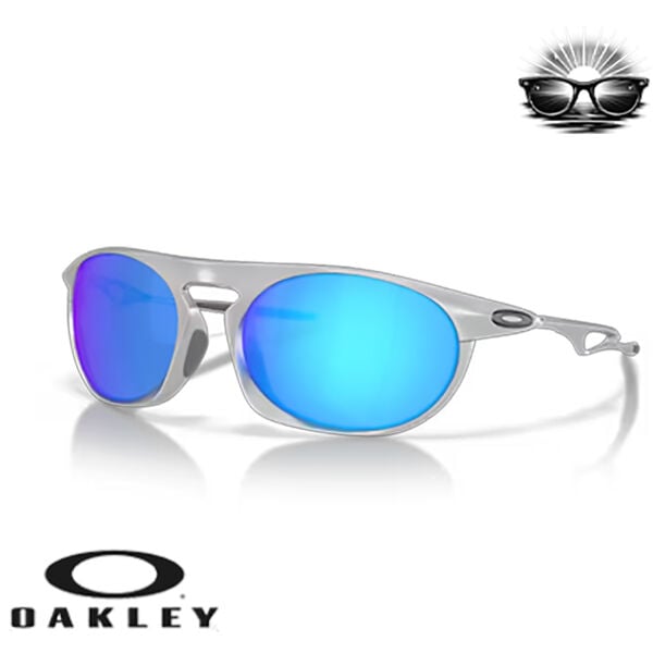Oakley Neo Jacket Erkek Güneş Gözlüğü Prizm Sapphire