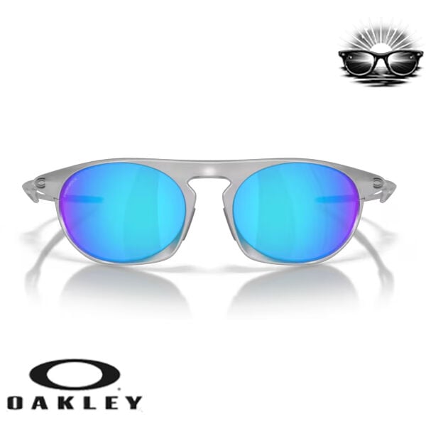 Oakley Neo Jacket Erkek Güneş Gözlüğü Prizm Sapphire
