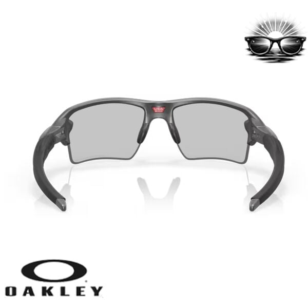 Oakley Flak 2.0 XL Erkek Güneş Gözlüğü Fotokromik