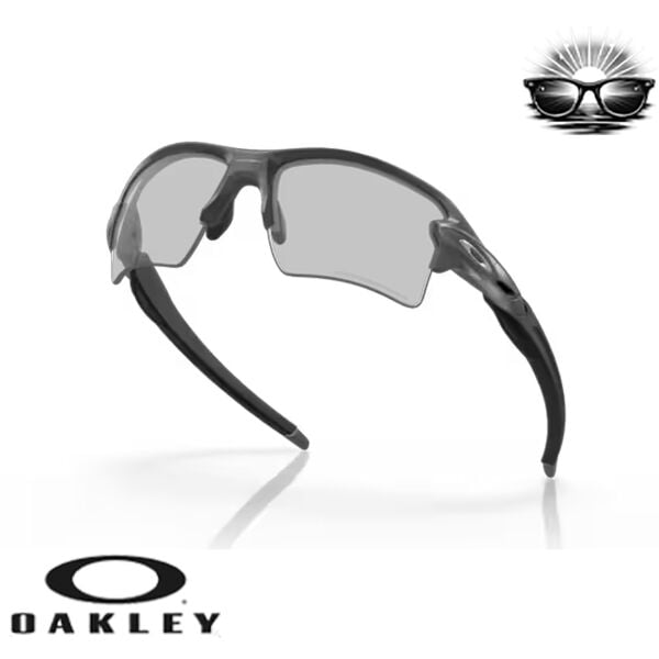 Oakley Flak 2.0 XL Erkek Güneş Gözlüğü Fotokromik