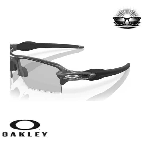 Oakley Flak 2.0 XL Erkek Güneş Gözlüğü Fotokromik