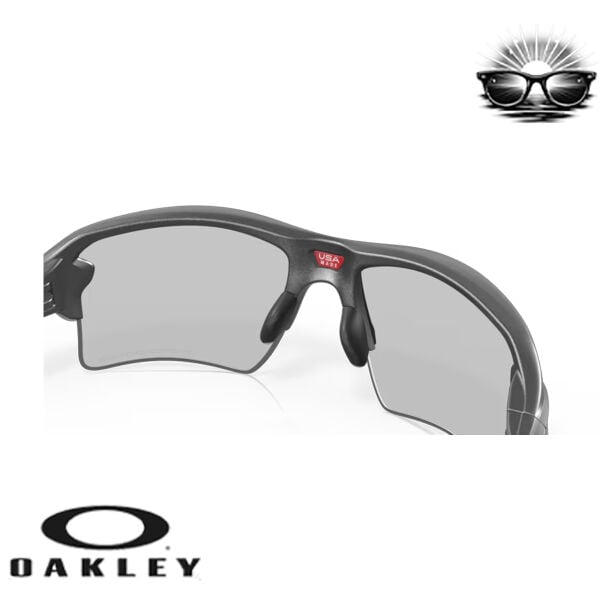 Oakley Flak 2.0 XL Erkek Güneş Gözlüğü Fotokromik
