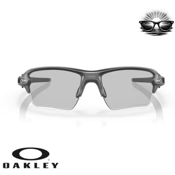 Oakley Flak 2.0 XL Erkek Güneş Gözlüğü Fotokromik