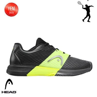 Revolt Pro 4.0 Men - Clay Court