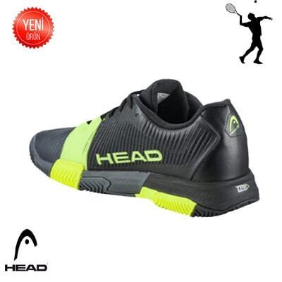 Revolt Pro 4.0 Men - Clay Court