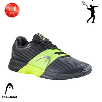 Revolt Pro 4.0 Men - Clay Court
