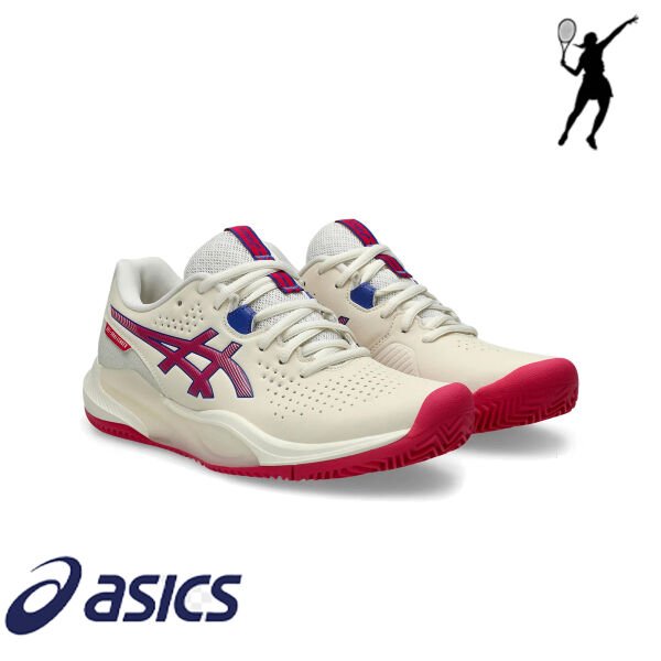 ASICS GEL-Challenger 15 Kadın Tenis Ayakkabısı | Toprak Kort