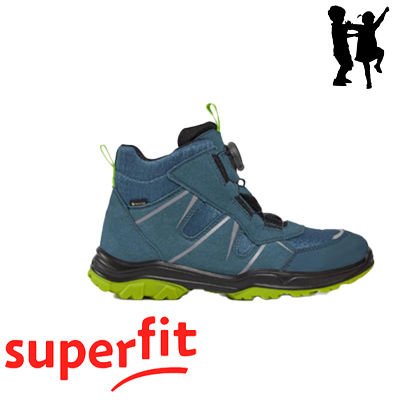 Superfit Çocuk Goretex Bot ( 36-39 )