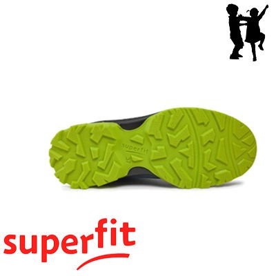 Superfit Çocuk Goretex Bot ( 36-39 )