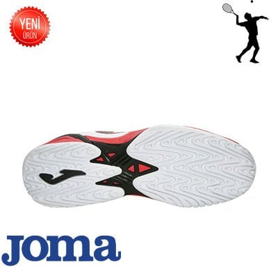 T.Ace 2302 White Red