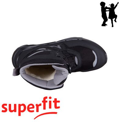 Superfit Çocuk Rocket Goretex Bot ( 31-35 )