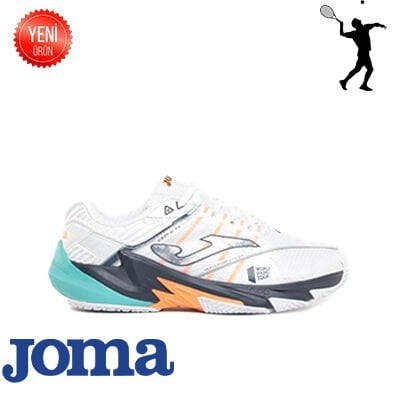 T.Open 2302 White Navy