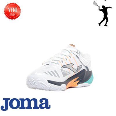 T.Open 2302 White Navy