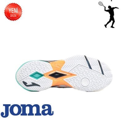 T.Open 2302 White Navy