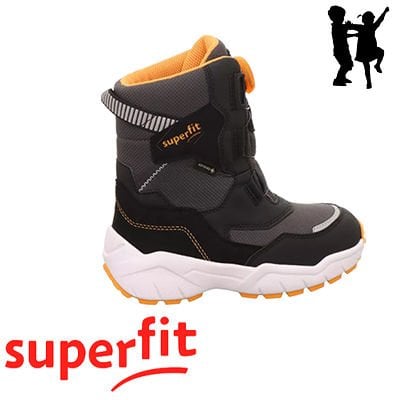 Superfit Çocuk Culusuk 2.0 Goretex ( 31 - 35 )