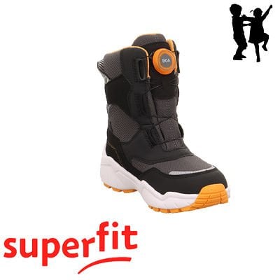 Superfit Çocuk Culusuk 2.0 Goretex ( 31 - 35 )