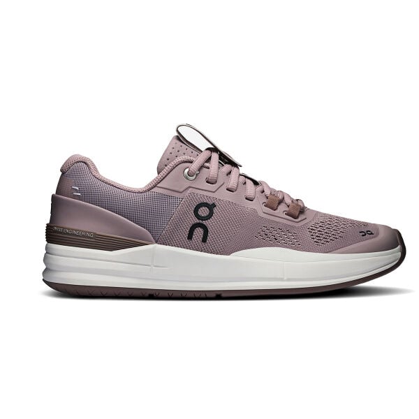 On The Roger Pro Kadın Tenis Ayakkabısı – Pink (Hard Court)