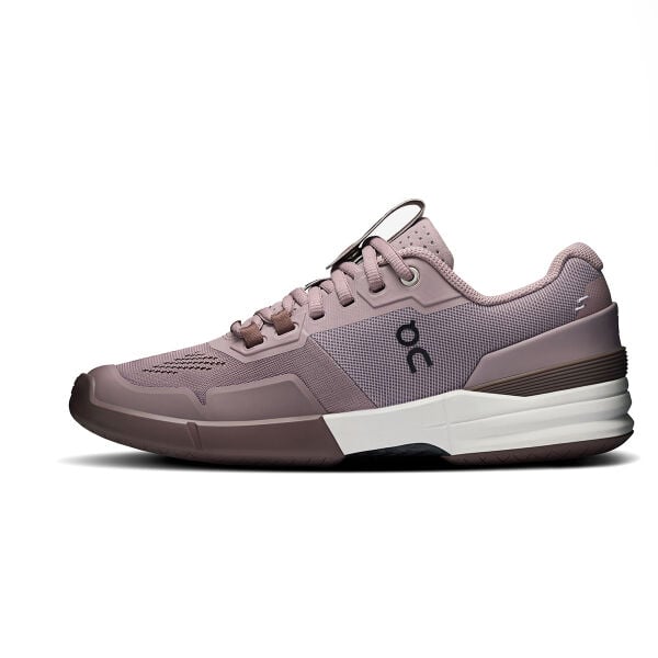 On The Roger Pro Kadın Tenis Ayakkabısı – Pink (Hard Court)