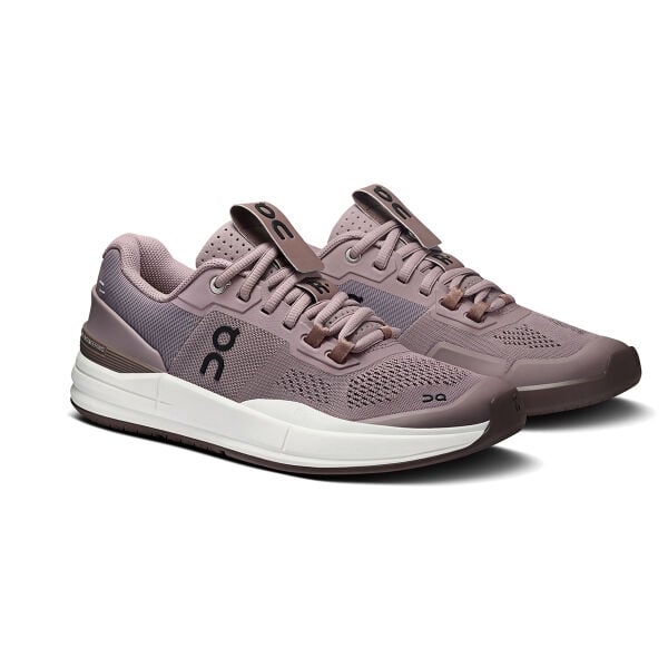 On The Roger Pro Kadın Tenis Ayakkabısı – Pink (Hard Court)