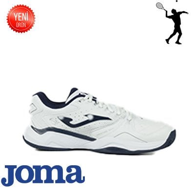 T Master 1000 2322 White Navy