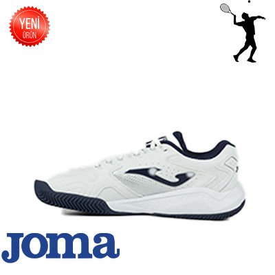 T Master 1000 2322 White Navy