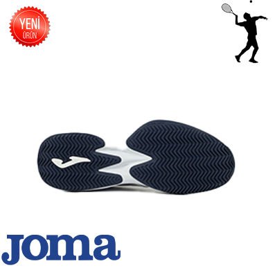 T Master 1000 2322 White Navy