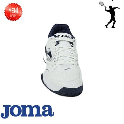 T Master 1000 2322 White Navy