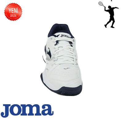 T Master 1000 2322 White Navy