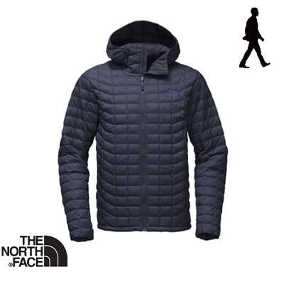 Thermoball Hoodıe Jck