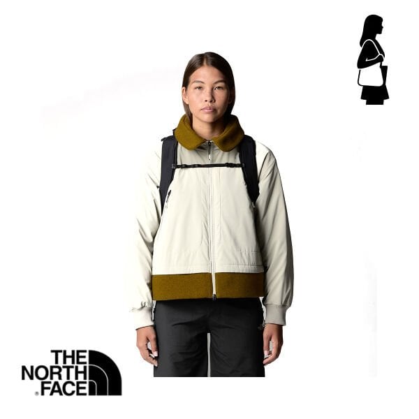 The North Face W Never Stop Utility Pack Kadın Sırt Çantası – TNF Siyah (NPF)